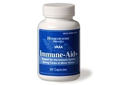 Immune Aid+
