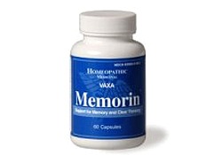 Memorin