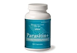 Parasitin+