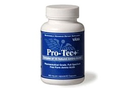 Pro-Tec+