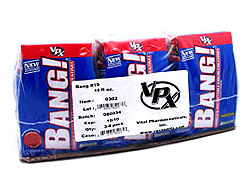 Bang RTD
