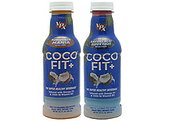 COCO Fit