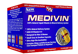 Medivin