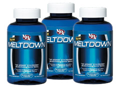 Meltdown Buy 2 Get 1 Free
