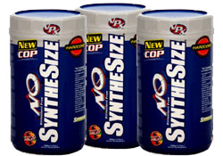 NO Synthesize Buy 2 Get 1 Free