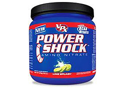 Power Shock