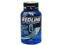 Redline Ultra Hardcore