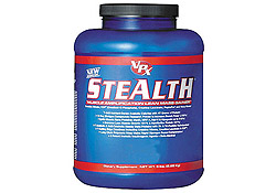 Stealth