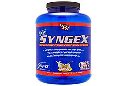 Syngex Protein