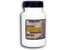 Vasopro : $6.79