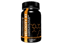 Velocity XT