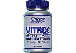 Vitrix (180 liqui-caps)
