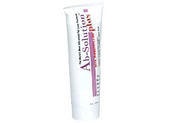 Ab-Solution Plus