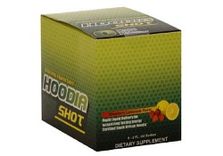 Hoodia Shot : $9.99