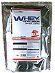 Whey-Credible Gourmet Protein
