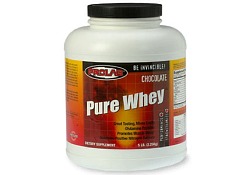 Pure Whey