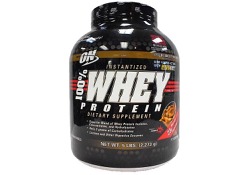 100% Whey 5 lb.