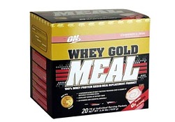 Whey Gold MRP