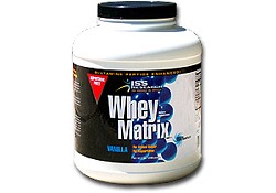 Whey Matrix : $32.99