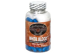 White Blood