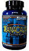 Relax with Xanacalm