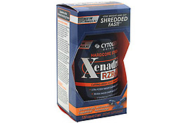 Xenadrine Ripped