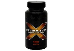 Stimulant X