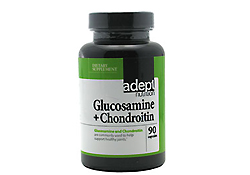 Glucosamine Chondroitin