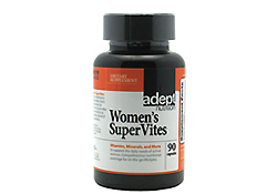Women Supervites
