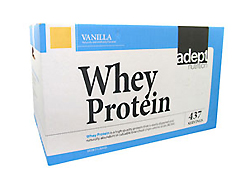 Whey Protein  (25lb)