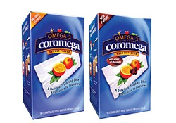 Coromega (90 pack)