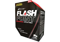 Flash Point