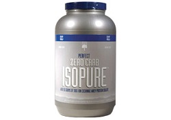 Isopure 3 lb. : $39.99