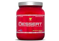 Lean Dessert Protein