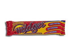 Midget Bars