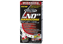 naNOx9 Hardcore