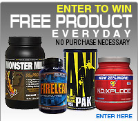 Enter and Win