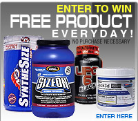 Enter and Win
