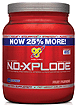 NEW 50 Serving NO-XPLODE