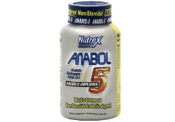 Anabol 5