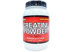 Creatine Powder 2000 gm