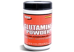 Glutamine Powder 1000 gm