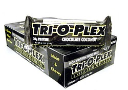 Tri-O-Plex