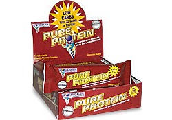 Pure Protein Bar