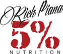 5 Percent Nutrition